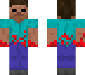 killer steve