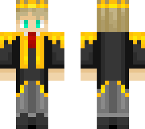 king cortyl