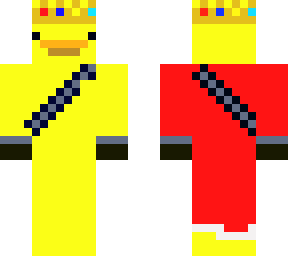 king duck