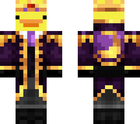king ducky v2