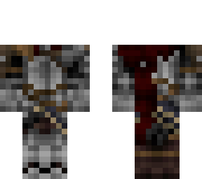 knight armour