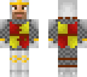 knight brigandine