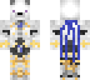 lancelot polar bear