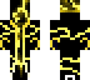 lightning mage
