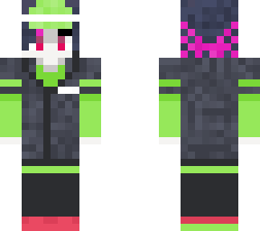 lilia vanrouge (pe kit)
