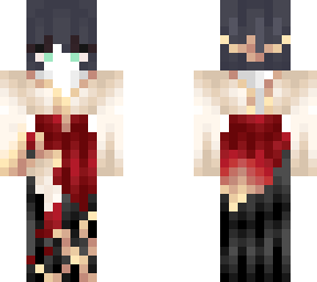 lu vampire