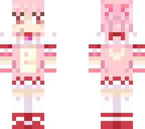 madoka kaname - puella magi madoka magica
