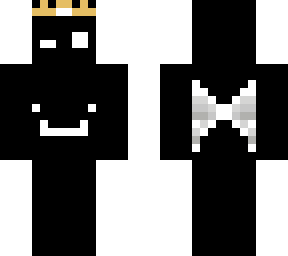 main skin :3