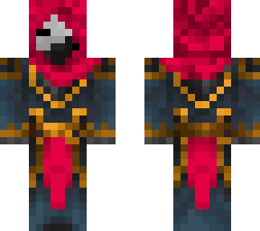 mask