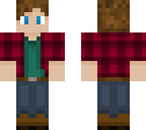 matt