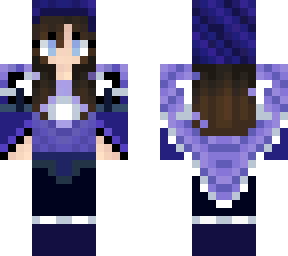 mcd remake - lillian