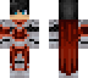 mcd remake gene