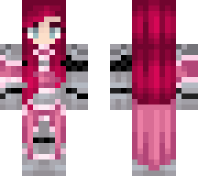 mcd remake ivy