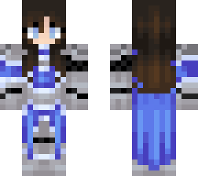 mcd remake lillian (jury of nine)