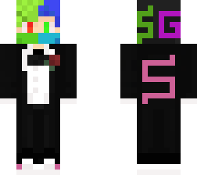 mi skin de san valentn