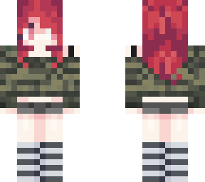 moongly - oc