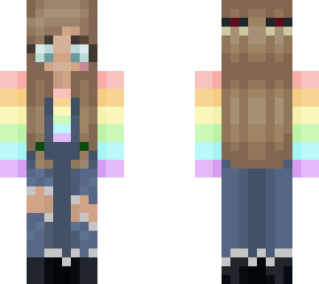 morgeegee custom