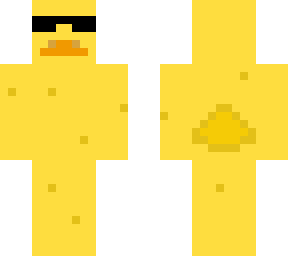 mr. duckling