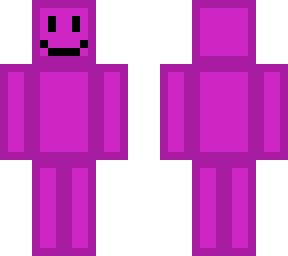 my blob  skin