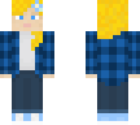my plaid