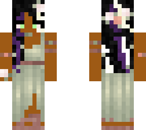 mystic hazil