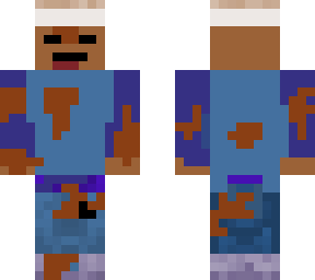 nailou kaka