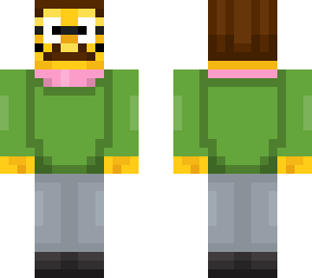 ned flanders!