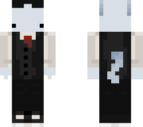 neppo in suit
