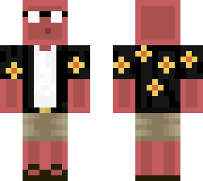 nerdy fire avery