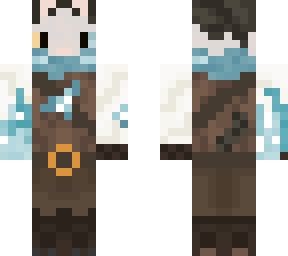 nether soul flame catboy