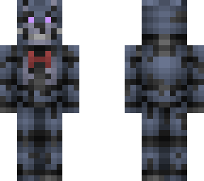 nightmare bonnie