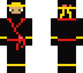 ninja