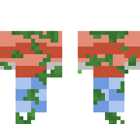 no head