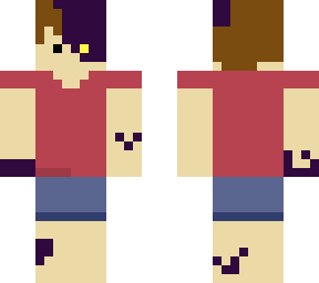 nomu (summer version)