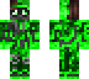 nuclear soldier