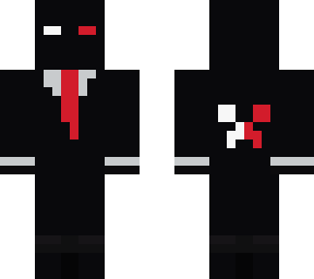 null with suit