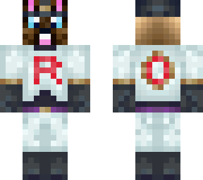 ooryon rocket