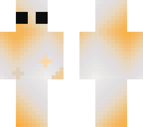 orange man 2.0