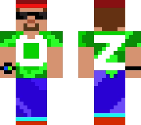otzour's skin v2