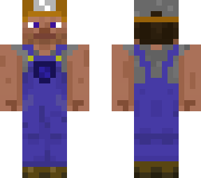 overall steve