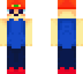 parappa (actions&stuff)