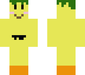 pineapple (mr.pineapple)