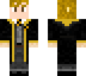 playerwish hufflepuff 2.0