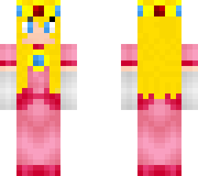 princesa peach