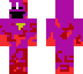 purple guy (fnaf)