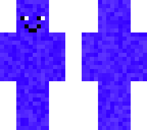 purple guy