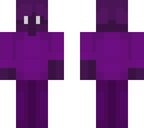 purple guy