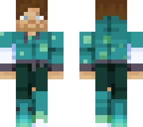 pyroscythe