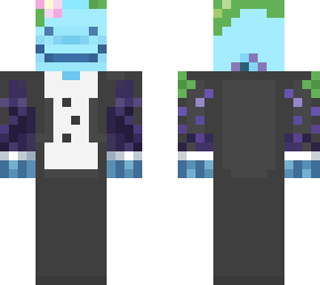 quagsire lily pad