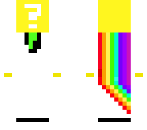 question block